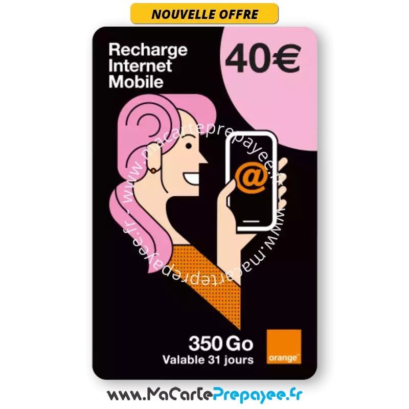 Comment recharger prêt à surfer Orange en quelques étapes faciles