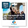 my european sim 20gb,bouygues telecom my european sim travel basic+,travel basic+ bouygues telecom,my european sim