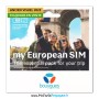 my european sim 20gb,bouygues telecom my european sim travel basic+,travel basic+ bouygues telecom,my european sim