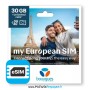 my european esim bouygues,bouygues esim voyage,bouygues esim,bouygues telecom my european esim 30gb review