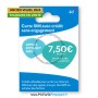 lebara,lebara carte sim,lebara carte prépayée,lebara carte sim prépayée,prix carte sim lebara tabac