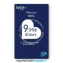 Lyca PASS Internet L en ligne | 9,99€