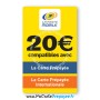recharge la poste mobile par téléphone,recharge la poste mobile 20 euros,recharge la poste mobile par carte bancaire