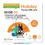 orange holiday tourist sim,orange holiday europe 50gb,carte sim prépayée orange international,orange holiday europe sim card
