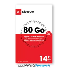 recharge sfr 15€, recharge sfr discover, recharge sfr tabac, recharge sfr en ligne, recharge sfr en ligne par carte bancaire