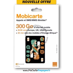 carte sim prépayée orange bureau de tabac, carte sim prépayée orange comment çà marche, carte sim prépayée orange ou acheter