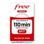 PASS Free International Cameroun 10 | Pour appeler vers le Cameroun