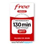 PASS Free International Madagascar M | Pour appeler vers Madagascar
