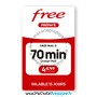 PASS Free International Mali S | Pour appeler vers le Mali