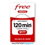 PASS Free International Tunisie M | Pour appeler vers la Tunisie