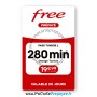 PASS Free International Tunisie L | Pour appeler vers la Tunisie