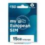 bouygues my european sim card,bouygues my european sim,carte prépayée my european sim,bouygues telecom my european sim