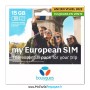 my european sim 20gb,bouygues telecom my european sim travel basic+,travel basic+ bouygues telecom,my european sim