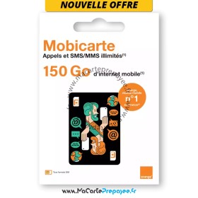 commander carte sim orange en ligne
