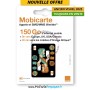 acheter mobicarte orange, mobicarte orange, nouvelle carte sim prépayée orange bureau de tabac,welcome pack orange mobicarte zen