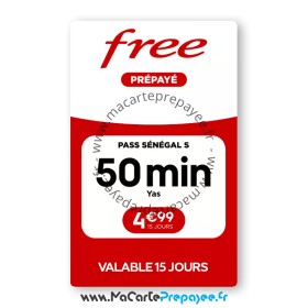 recharge free pass sénégal s, pass free sénégal , pass free prépayé sénégal, free pass sénégal, pass free etranger