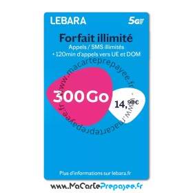 recharge lebara illimité 14 99,lebara forfait illimité 14 99,recharge lebara illimité 1 mois,recharge lebara appel sms illimité