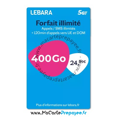 recharge lebara illimité 24 99,lebara forfait illimité 24 99,recharge lebara illimité 1 mois,recharge lebara appel sms illimité