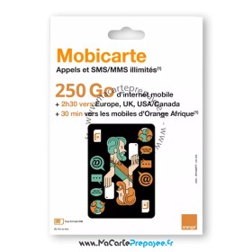 carte sim prépayée orange bureau de tabac, carte sim prépayée orange comment çà marche, carte sim prépayée orange ou acheter