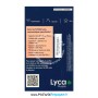carte sim prépayée lycamobile, lycamobile acheter carte sim, lycamobile prepaid