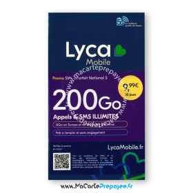 carte sim prépayée lycamobile, lycamobile acheter carte sim, lycamobile prepaid