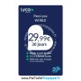 pass lycamobile France, lycamobile pass international, comment activer pass international lycamobile par sms, pass lyca prix