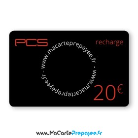 acheter pcs mastercard 20€ en ligne,recharge pcs 20€ bureau de tabac,pcs 20€,acheter recharge pcs 20€,code recharge pcs 20€
