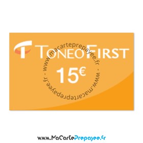 acheter code toneo 15€,recharge toneo en ligne,recharge carte toneo,acheter recharge toneo,recharge Toneo sécurisée en ligne