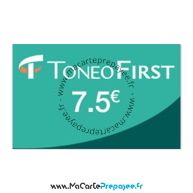 acheter code toneo 7,5€,recharge toneo en ligne,recharge carte toneo,acheter recharge toneo,recharge Toneo sécurisée en ligne