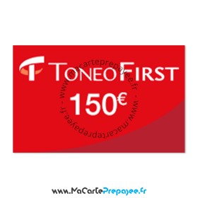 acheter code toneo 150€,recharge toneo en ligne,recharge carte toneo,acheter recharge toneo,recharge Toneo sécurisée en ligne