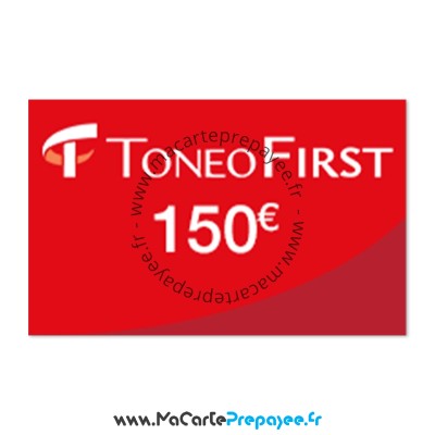 acheter code toneo 150€,recharge toneo en ligne,recharge carte toneo,acheter recharge toneo,recharge Toneo sécurisée en ligne