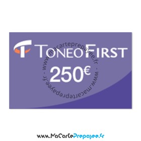 acheter code toneo 250€,recharge toneo en ligne,recharge carte toneo,acheter recharge toneo,recharge Toneo sécurisée en ligne
