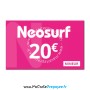 neosurf mineur, recharge neosurf mineur 20€,ticket neosurf mineur,neosurf carte cadeau,neosurf en ligne,neosurf bureau de tabac