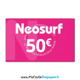 recharge neosurf 50 €,neosurf 50€,neosurf en ligne,neosurf recharge,neosurf recharge tabac,neosurf majeur