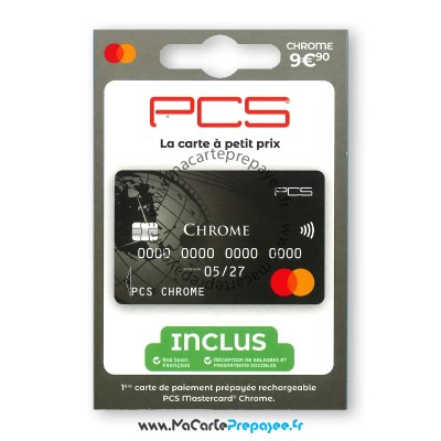 carte pcs en ligne, carte pcs tabac, carte pcs tabac en ligne, acheter carte pcs, pcs mastercard, acheter carte pcs chrome