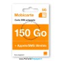 carte sim prépayée bureau de tabac orange