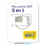 acheter carte sim laposte mobile