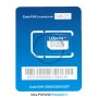 acheter carte prépayée lebara 10Go internet appels sms illimités en ligne