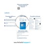 acheter carte prépayée lebara 10Go internet appels sms illimités en ligne