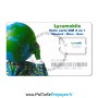 Carte SIM prépayée Lycamobile 0€ de crédit inclus