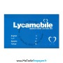 Carte sim prépayée Lycamobile 0€ de crédit inclus