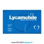 Carte SIM prépayée Lycamobile 0€ de crédit inclus