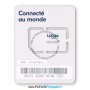 carte sim prépayée tabac lycamobile