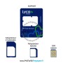 carte sim prépayée tabac lycamobile