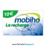 mobiho,mobiho essentiel,mobiho essentiel rechargement,recharge mobiho 10 euros,mobiho essentiel mode d emploi
