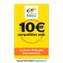 recharge la poste mobile 10 euros international,recharge la poste mobile international,recharge prépayée la poste mobile