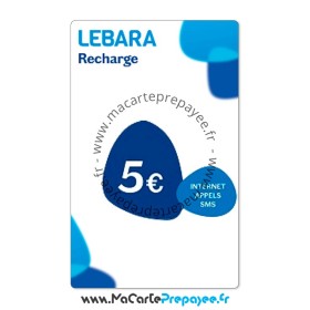 lebara recharge code,lebara recharge code prepaid,recharge lebara 5 euros,recharge lebara mobile 5 euros