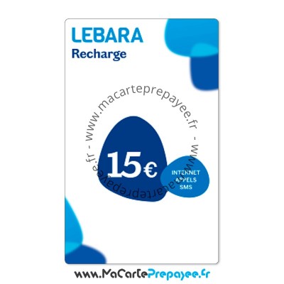 lebara recharge code,lebara recharge code prepaid,recharge lebara 15 euros,recharge lebara mobile 15 euros