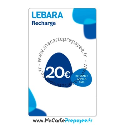 lebara recharge code,lebara recharge code prepaid,recharge lebara 20 euros,recharge lebara mobile 20 euros