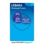 Recharge LEBARA en ligne | 25€ + 25€ NATIONALE DOUBLEE